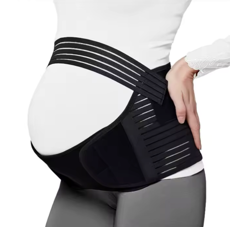 Bellyserenity™- La ceinture de grossesse